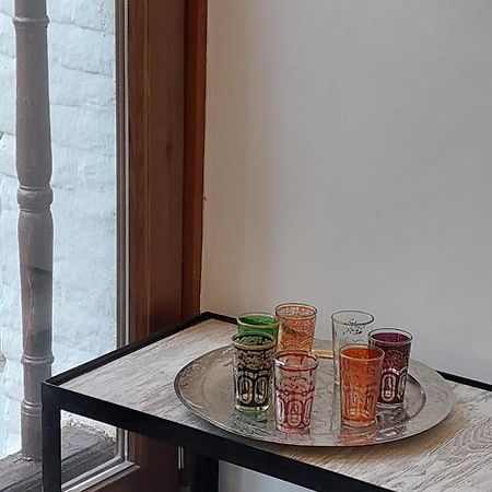הוילה גרנדה Nueva Casa Torre Albaycin מראה חיצוני תמונה
