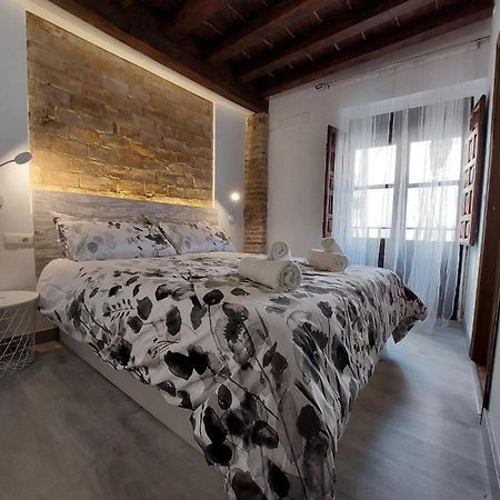 הוילה גרנדה Nueva Casa Torre Albaycin מראה חיצוני תמונה