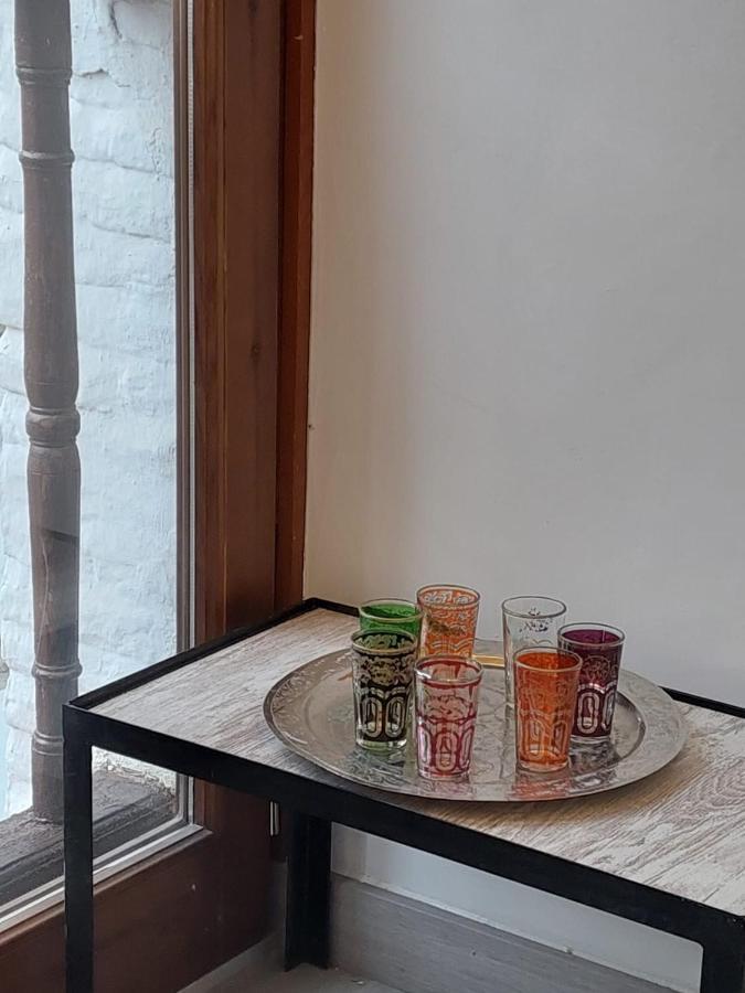 הוילה גרנדה Nueva Casa Torre Albaycin מראה חיצוני תמונה