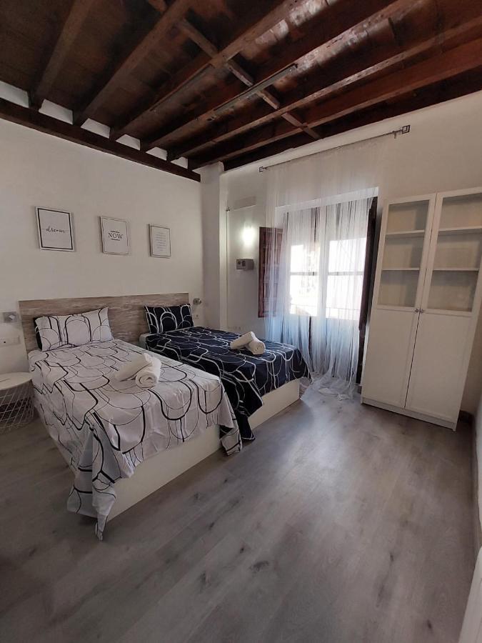 הוילה גרנדה Nueva Casa Torre Albaycin מראה חיצוני תמונה