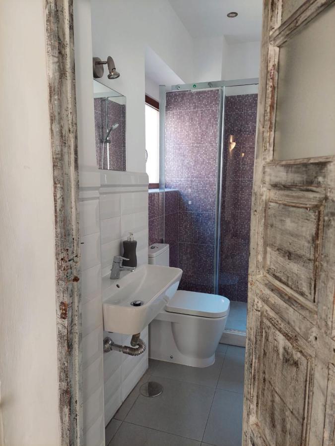 הוילה גרנדה Nueva Casa Torre Albaycin מראה חיצוני תמונה