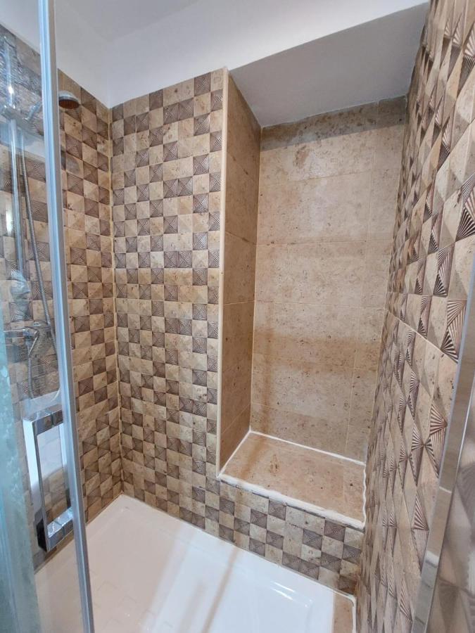 הוילה גרנדה Nueva Casa Torre Albaycin מראה חיצוני תמונה