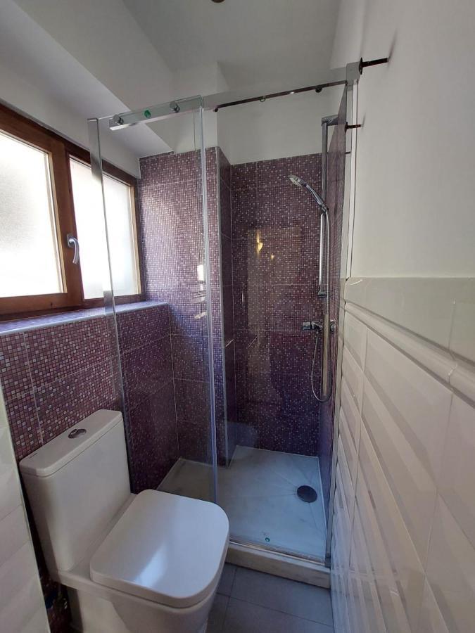 הוילה גרנדה Nueva Casa Torre Albaycin מראה חיצוני תמונה