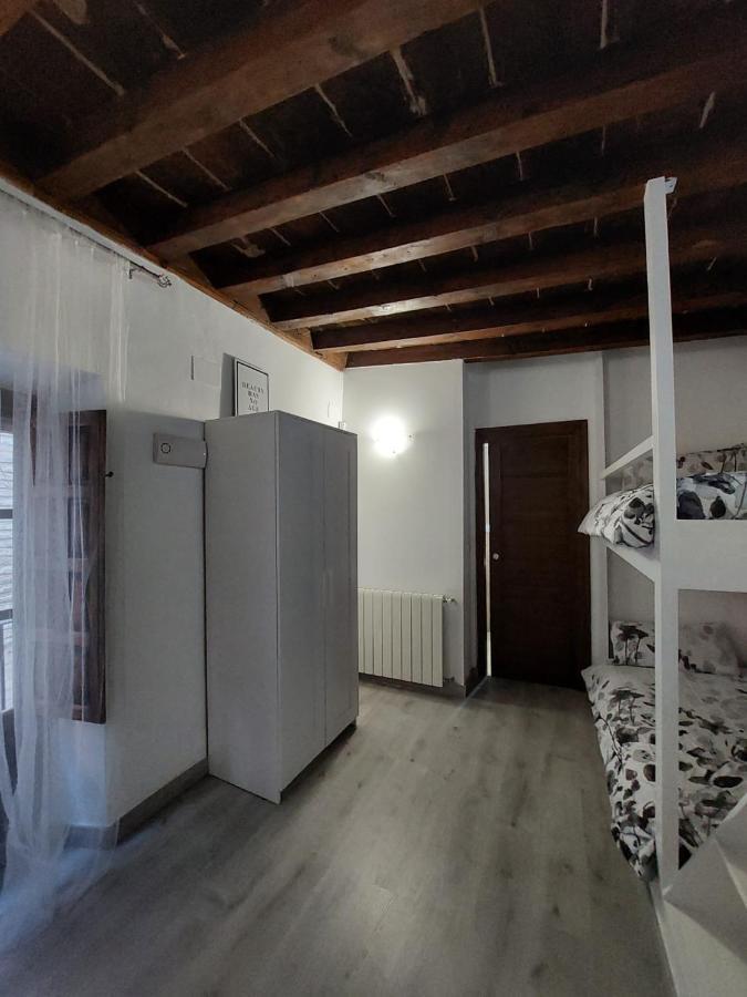 הוילה גרנדה Nueva Casa Torre Albaycin מראה חיצוני תמונה