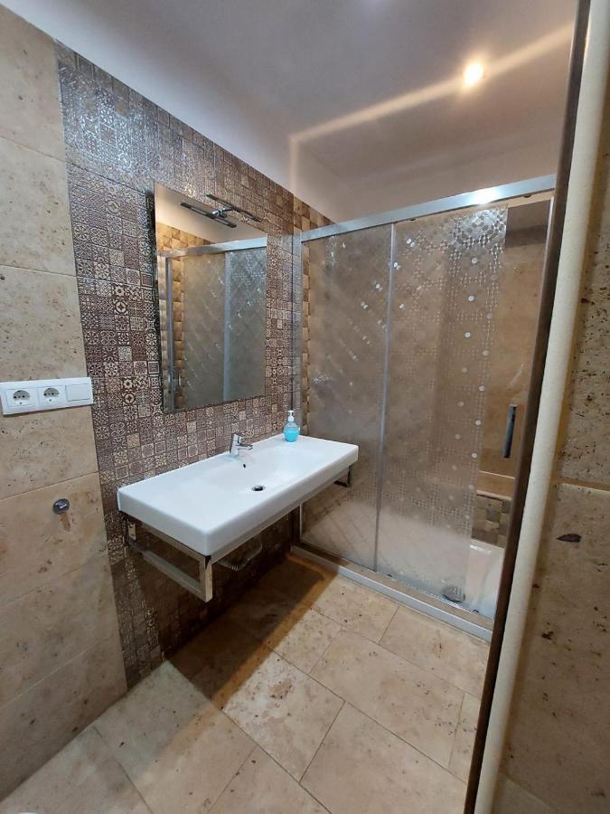 הוילה גרנדה Nueva Casa Torre Albaycin מראה חיצוני תמונה