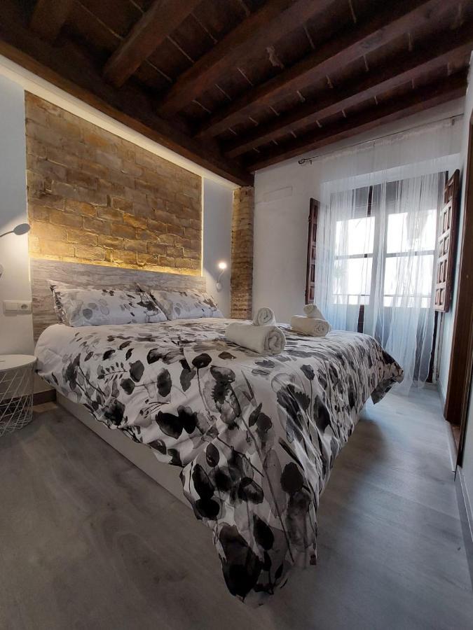הוילה גרנדה Nueva Casa Torre Albaycin מראה חיצוני תמונה