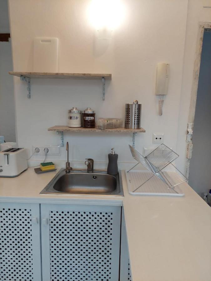 הוילה גרנדה Nueva Casa Torre Albaycin מראה חיצוני תמונה