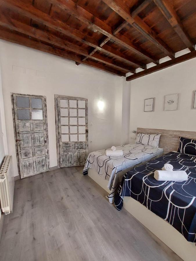 הוילה גרנדה Nueva Casa Torre Albaycin מראה חיצוני תמונה