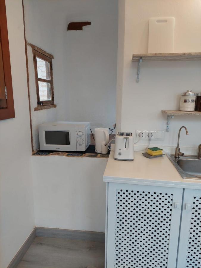 הוילה גרנדה Nueva Casa Torre Albaycin מראה חיצוני תמונה