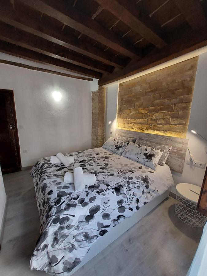 הוילה גרנדה Nueva Casa Torre Albaycin מראה חיצוני תמונה
