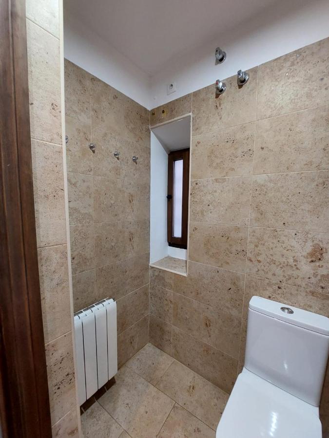 הוילה גרנדה Nueva Casa Torre Albaycin מראה חיצוני תמונה